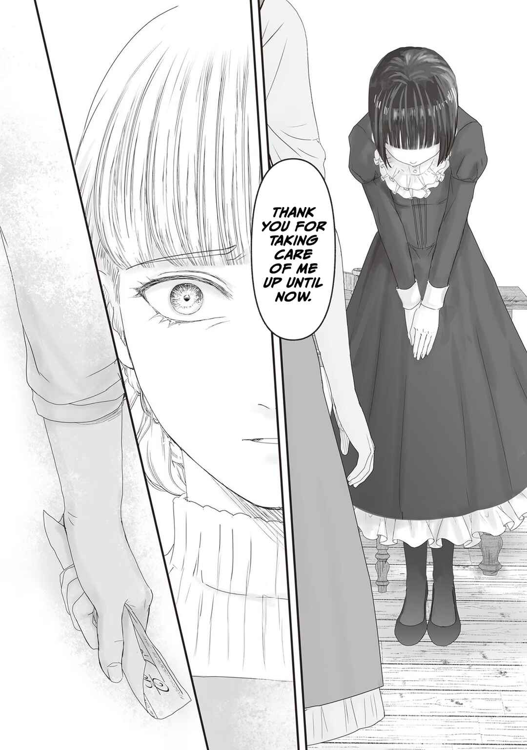 Page 7 Chapter 22 Housekishou no Maid