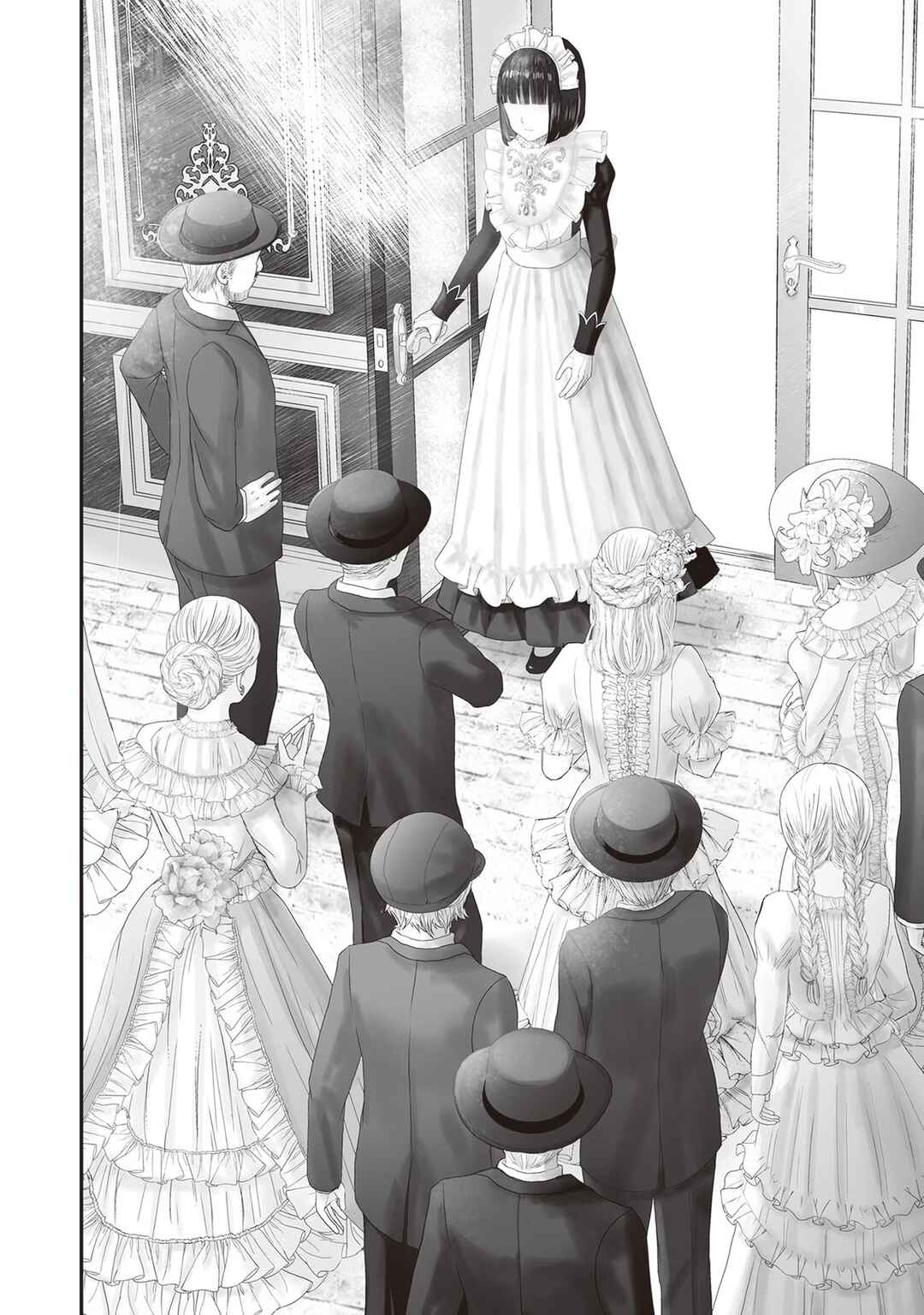 Page 12 Chapter 15 Housekishou no Maid
