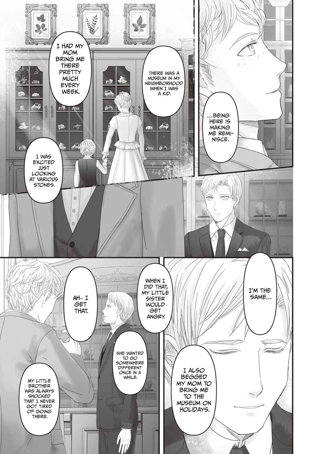Page 39 Chapter 15 Housekishou no Maid