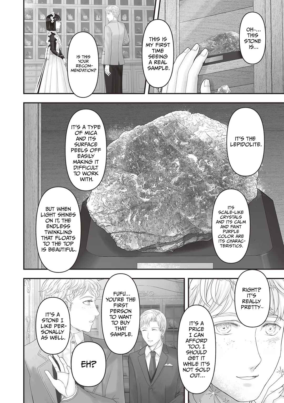 Page 40 Chapter 15 Housekishou no Maid