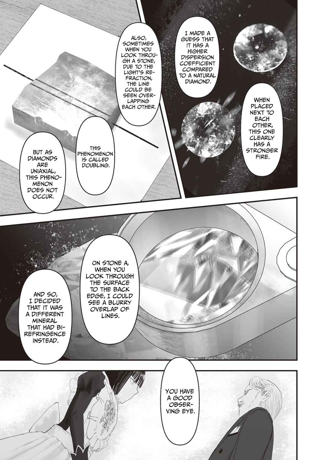 Page 26 Chapter 14.2 Housekishou no Maid