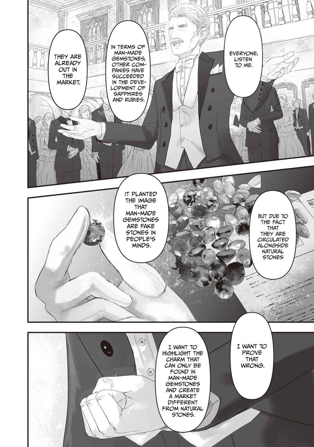 Page 27 Chapter 14.2 Housekishou no Maid