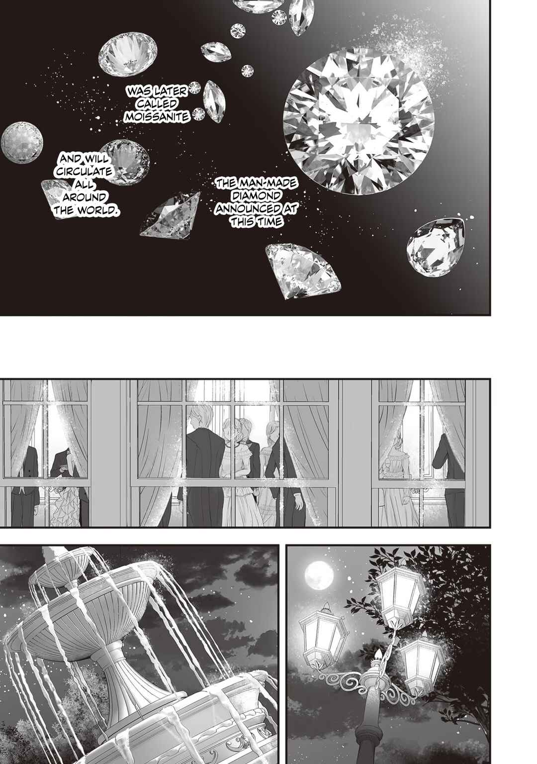 Page 34 Chapter 14.2 Housekishou no Maid
