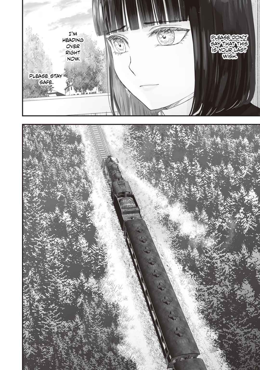 Page 9 Chapter 17.5 Housekishou no Maid