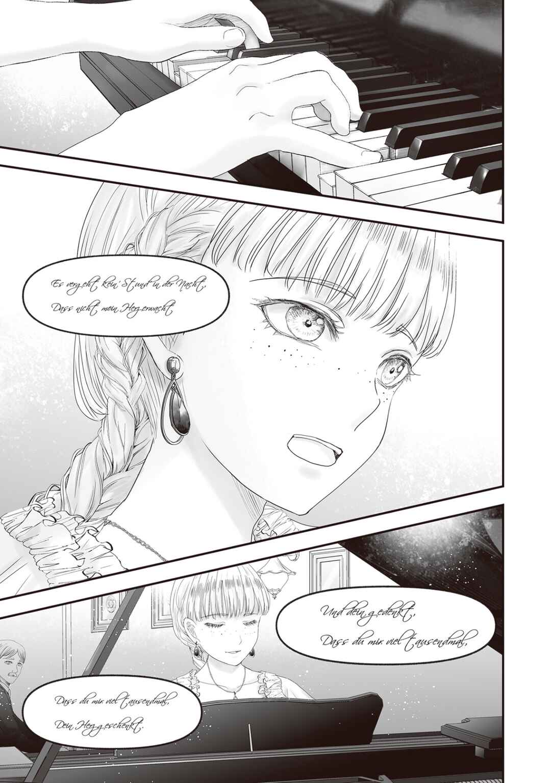 Page 14 Chapter 27 Housekishou no Maid