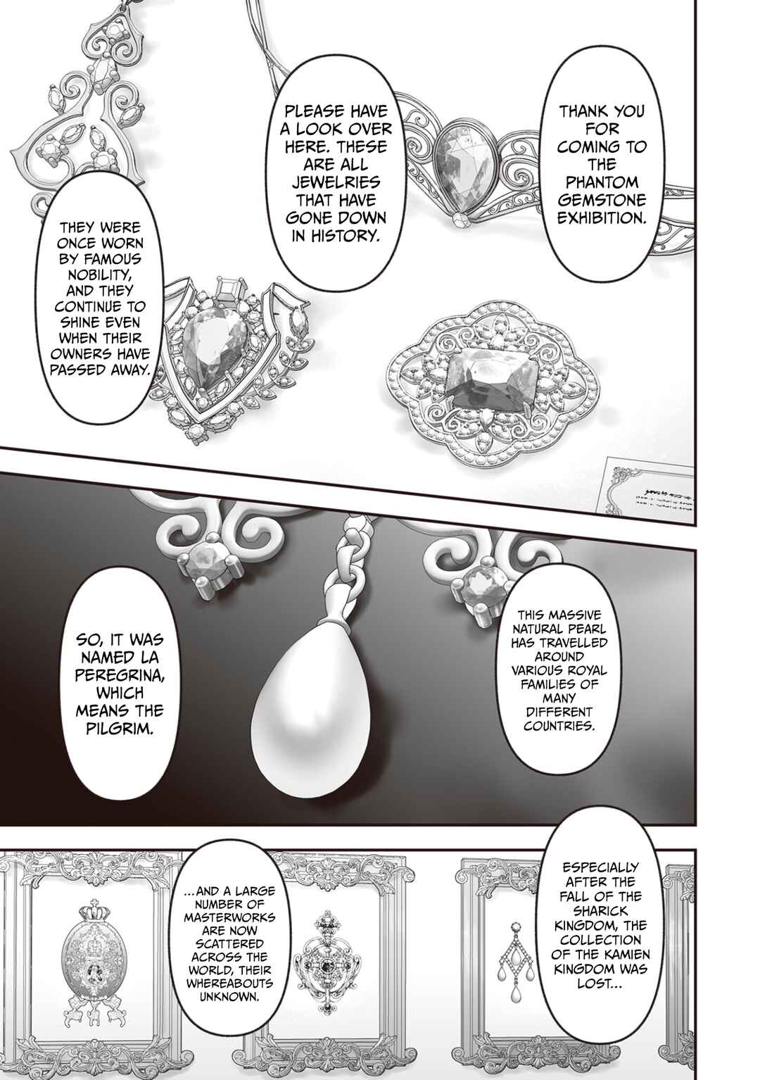 Page 2 Chapter 27 Housekishou no Maid