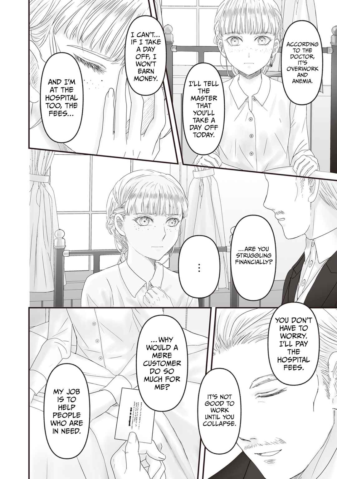 Page 43 Chapter 27 Housekishou no Maid