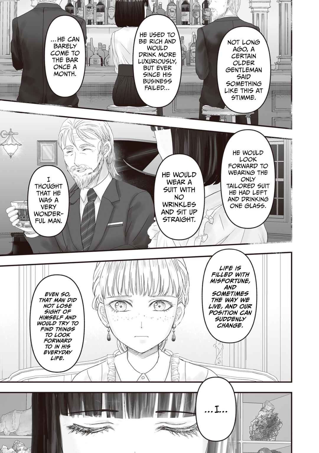 Page 58 Chapter 27 Housekishou no Maid