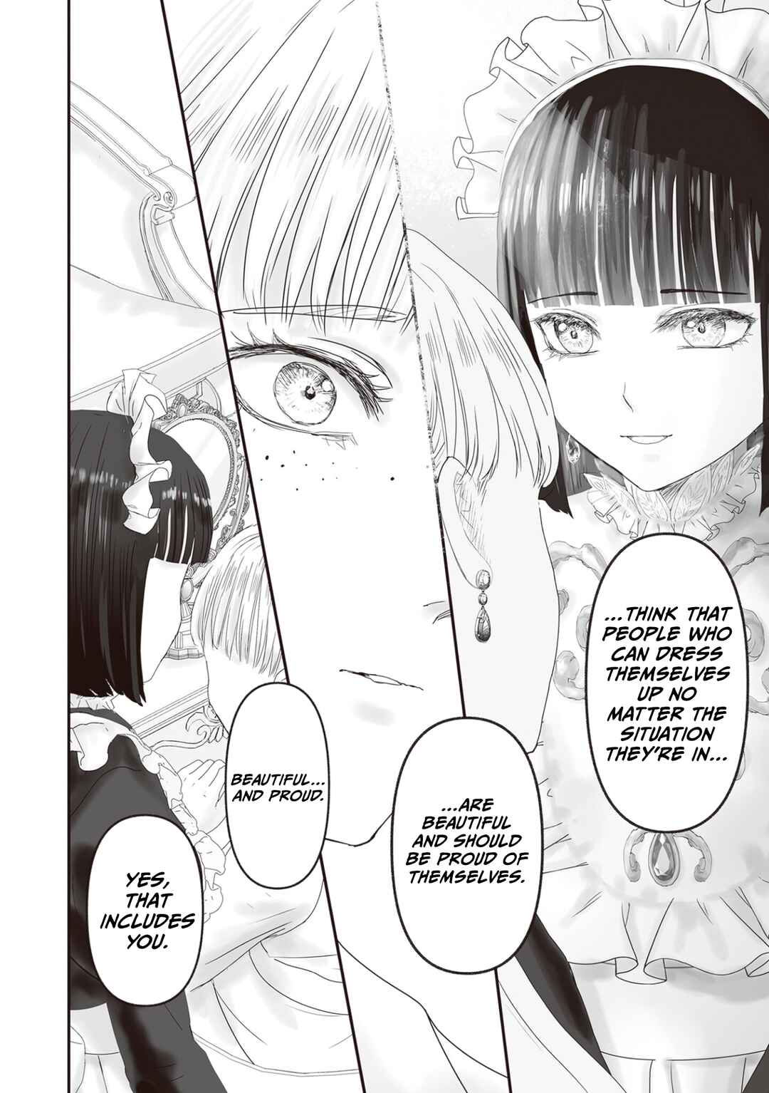 Page 59 Chapter 27 Housekishou no Maid