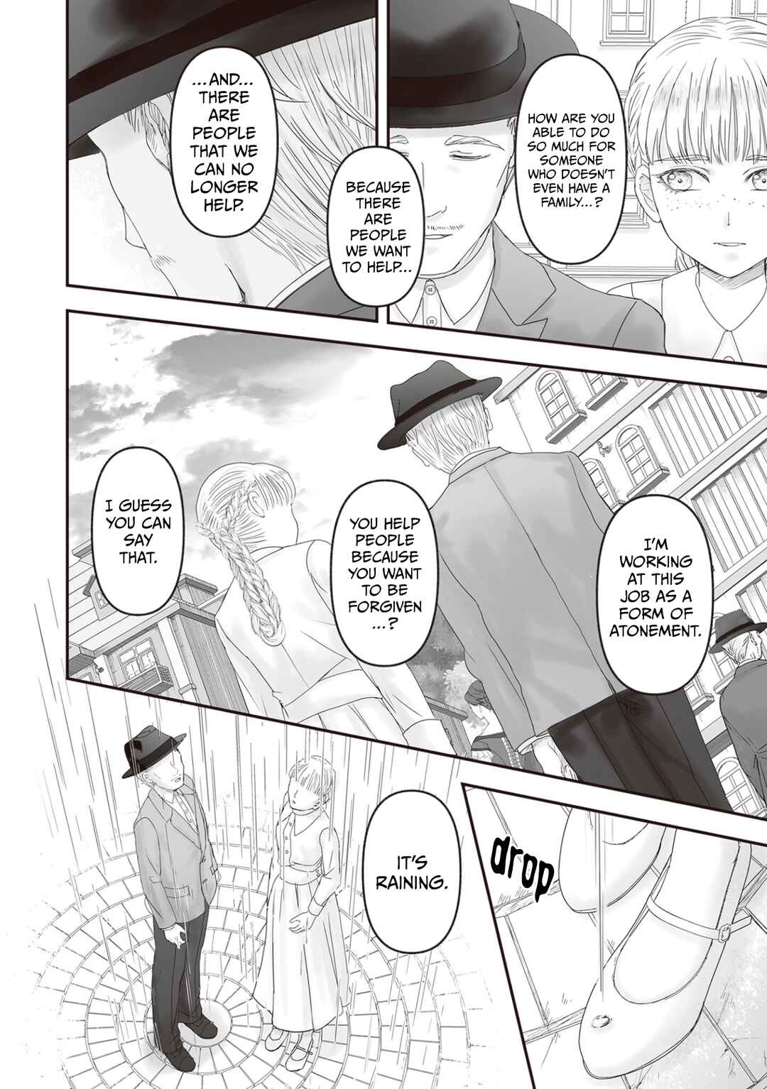 Page 63 Chapter 27 Housekishou no Maid