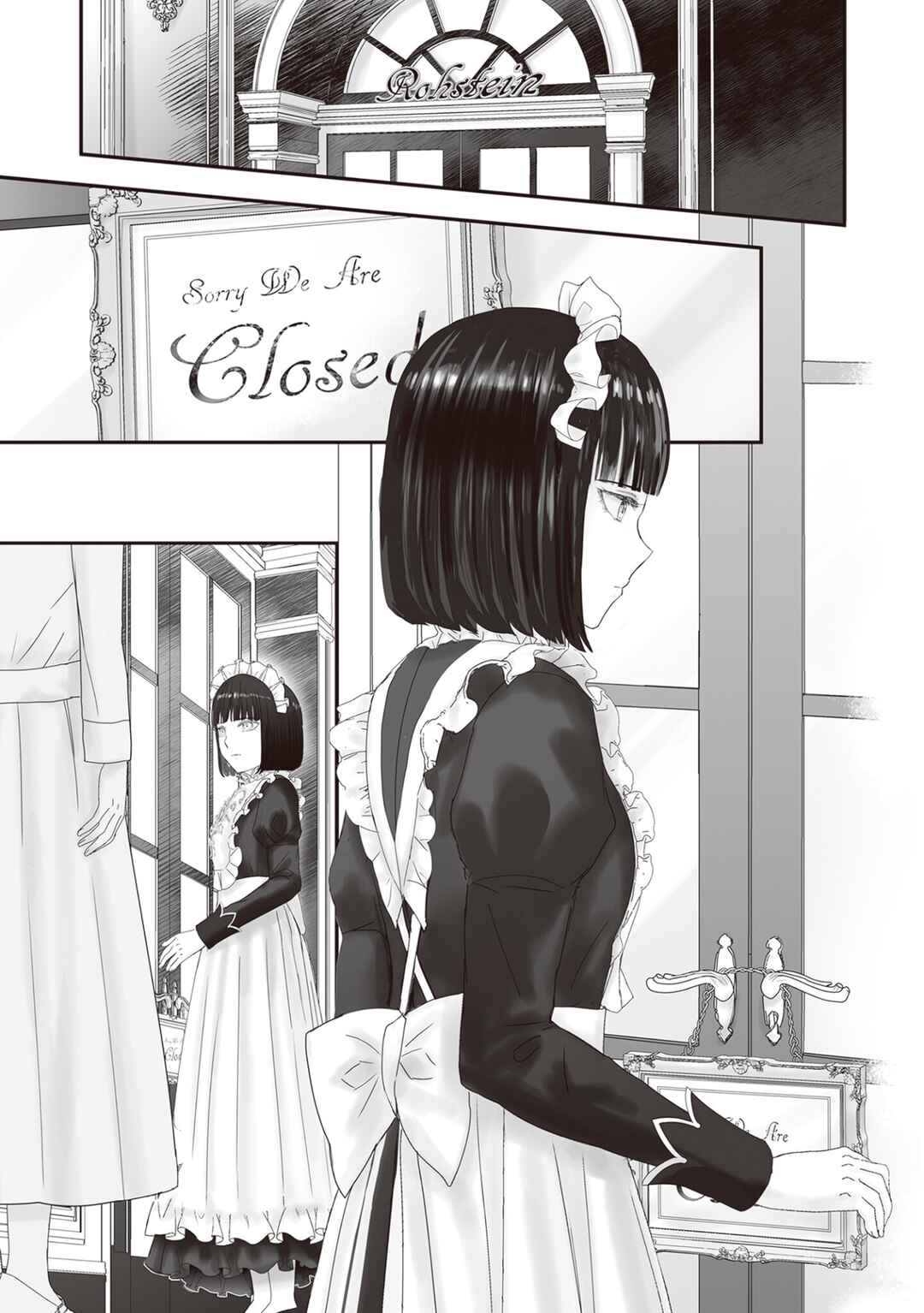 Page 66 Chapter 27 Housekishou no Maid