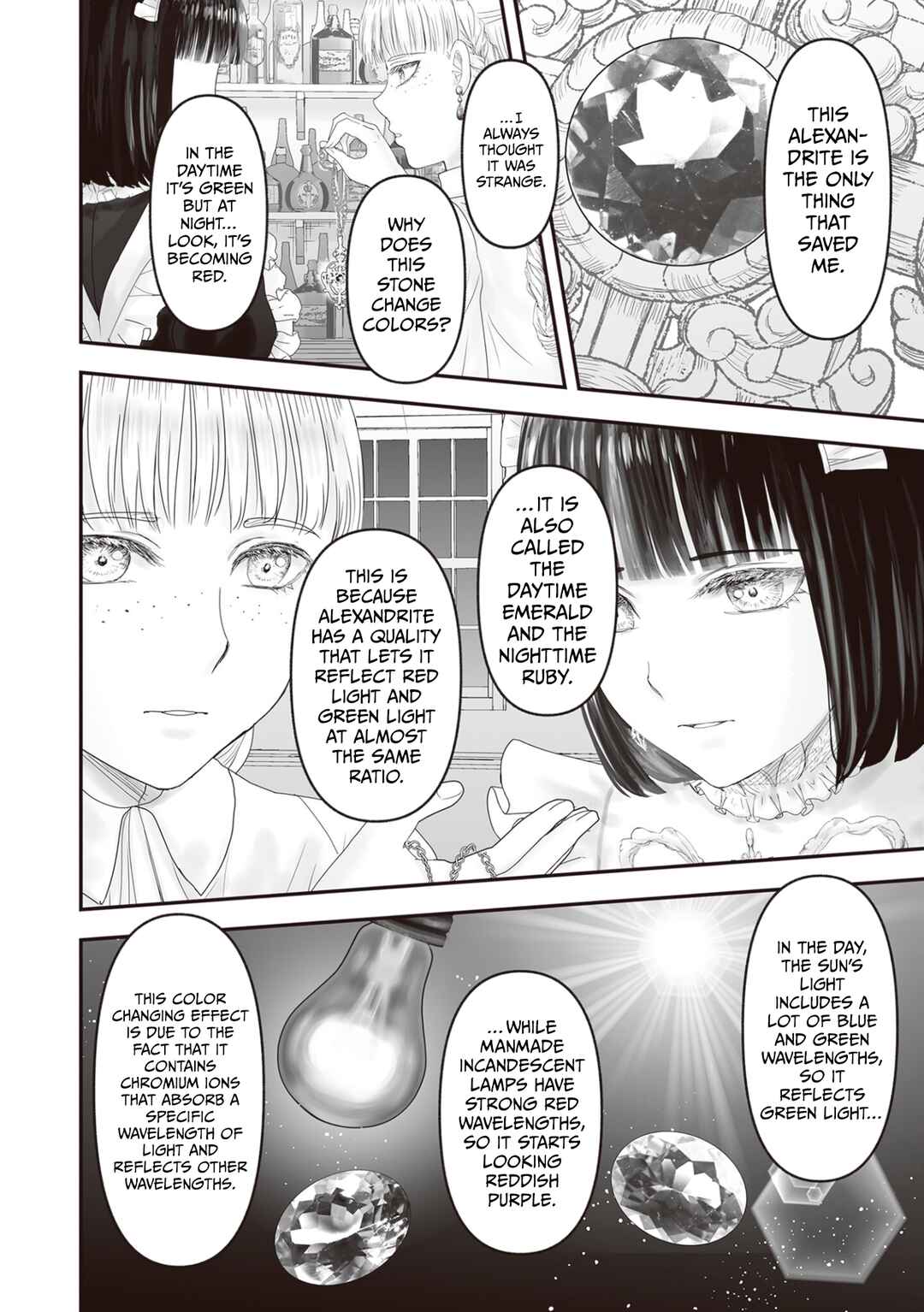 Page 79 Chapter 27 Housekishou no Maid