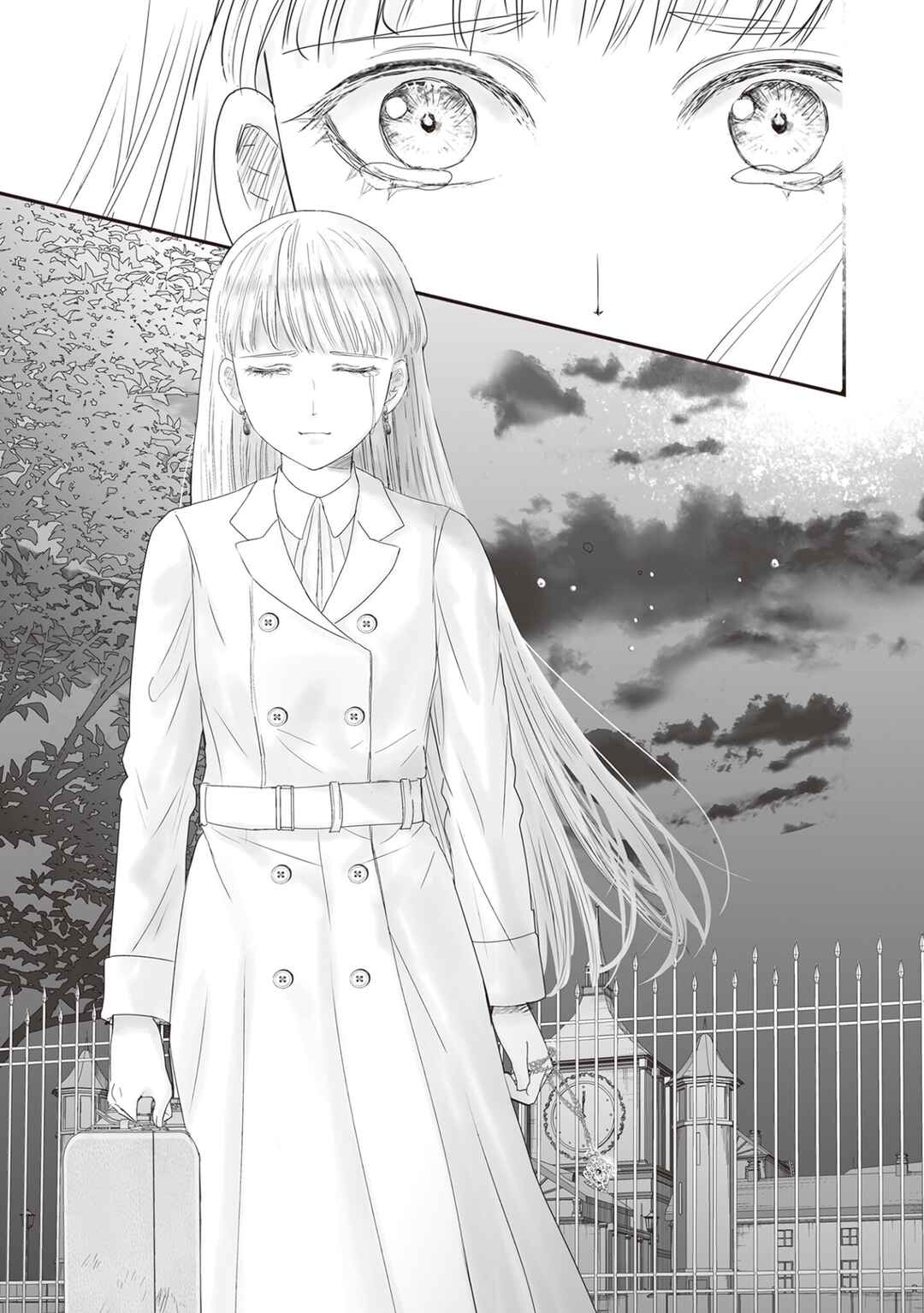 Page 91 Chapter 27 Housekishou no Maid