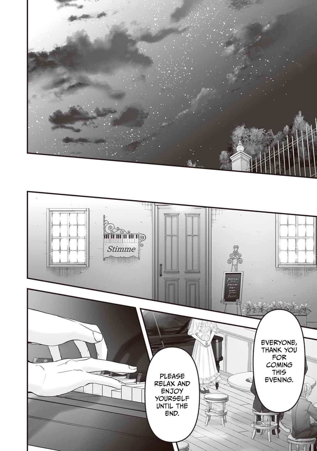 Page 92 Chapter 27 Housekishou no Maid