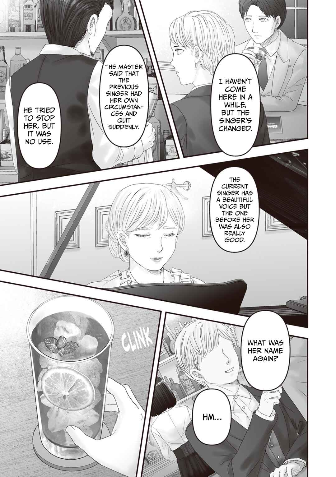 Page 93 Chapter 27 Housekishou no Maid