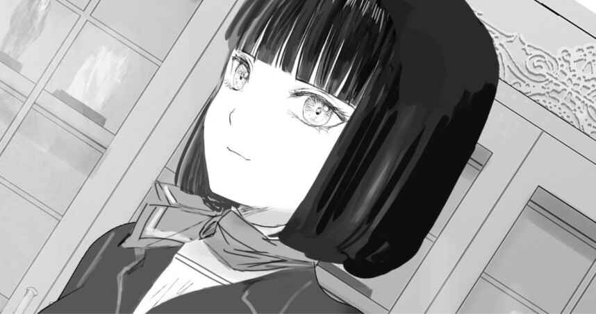 Page 96 Chapter 27 Housekishou no Maid