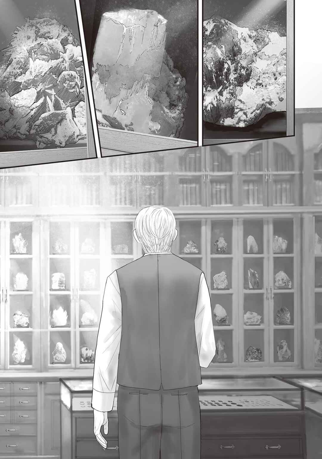 Page 28 Chapter 13 Housekishou no Maid