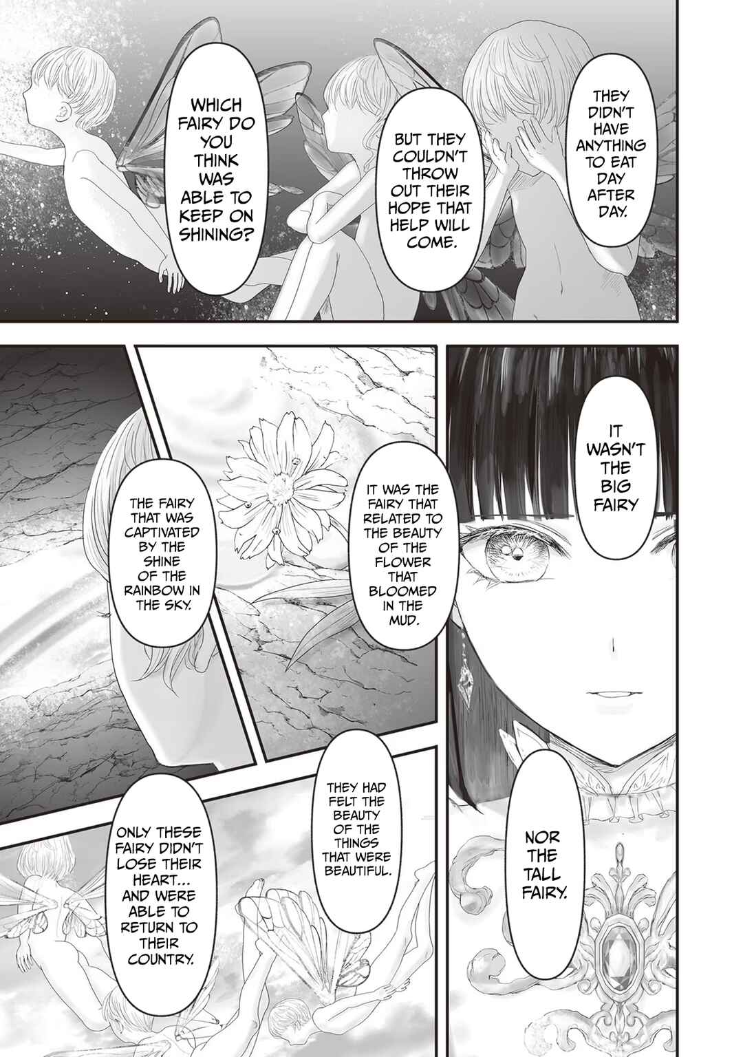 Page 35 Chapter 13 Housekishou no Maid