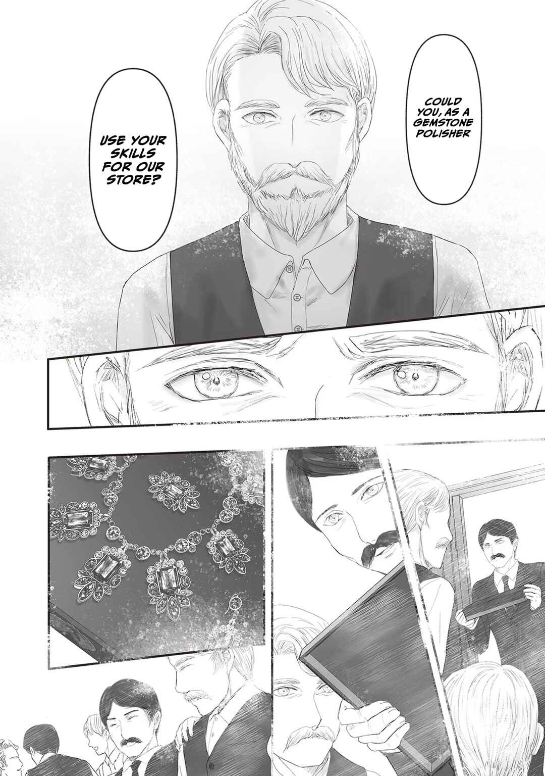 Page 38 Chapter 13 Housekishou no Maid