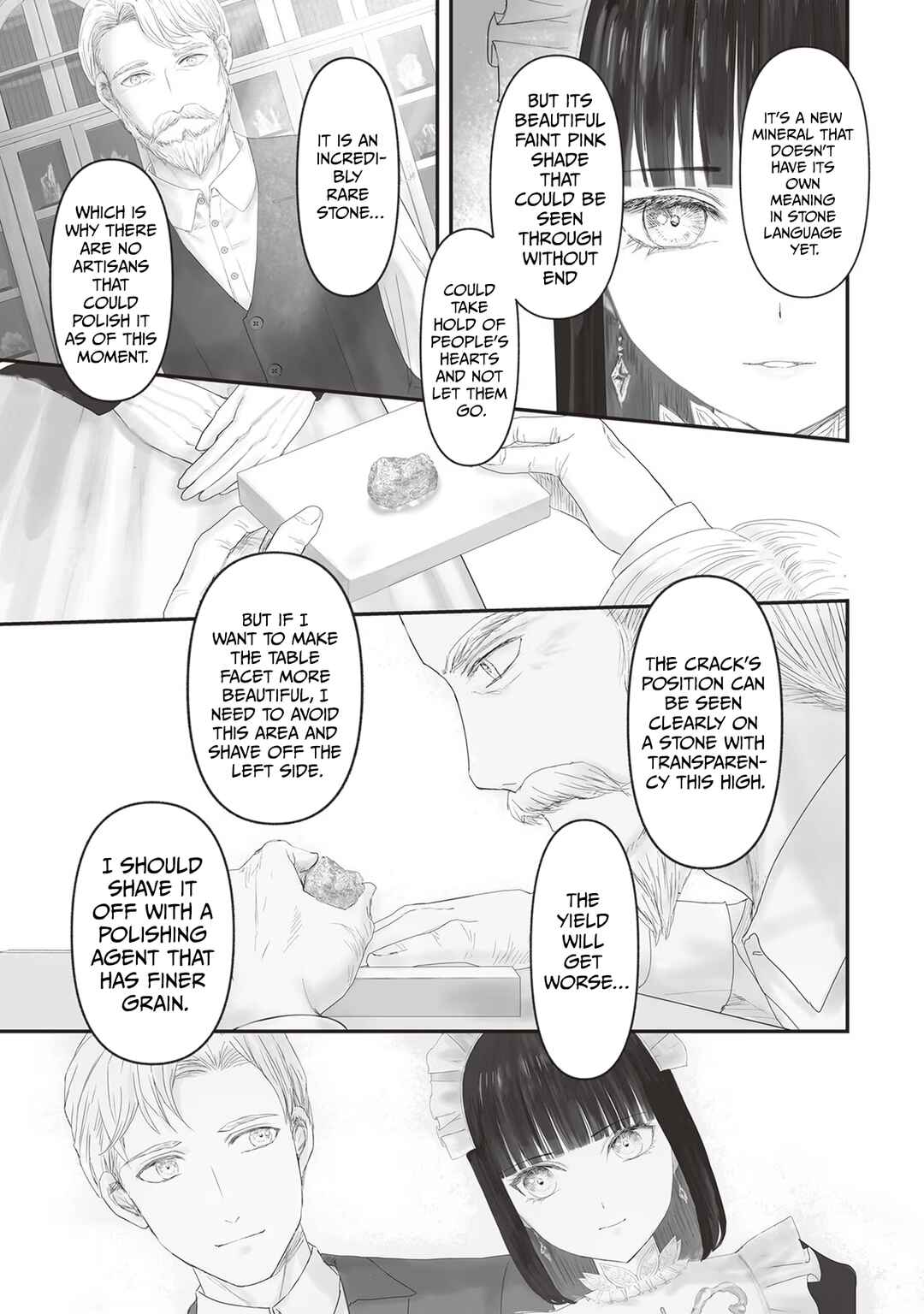 Page 41 Chapter 13 Housekishou no Maid