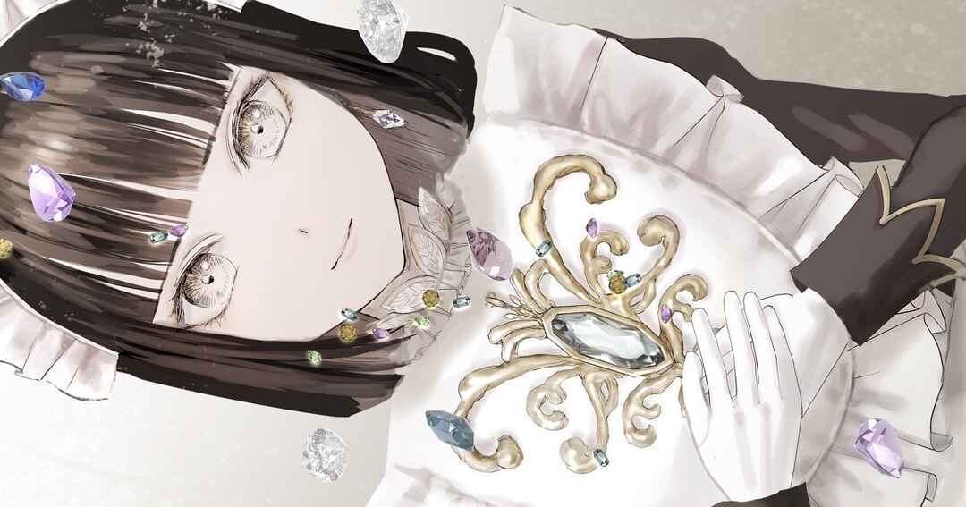 Page 52 Chapter 24 Housekishou no Maid