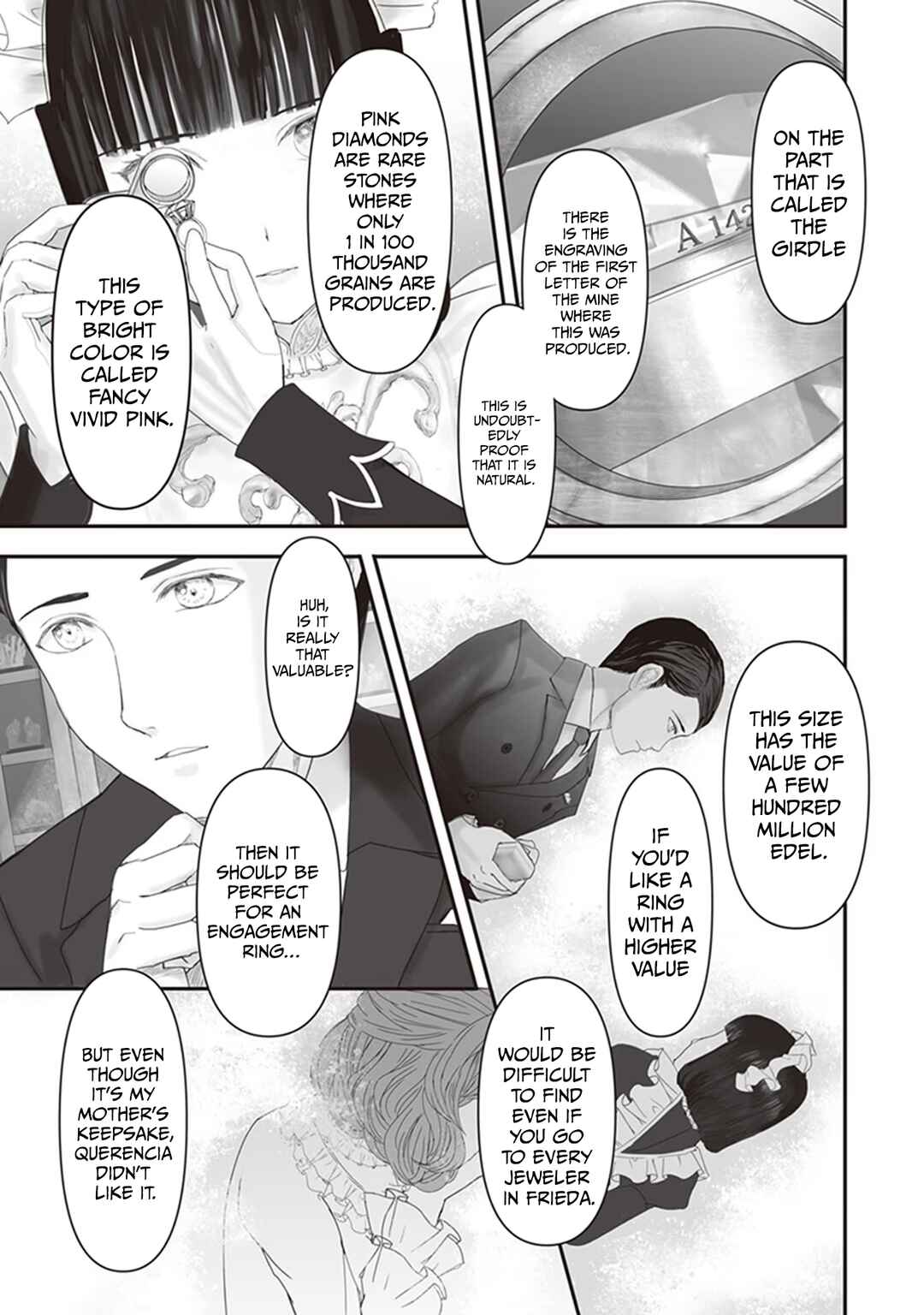 Page 12 Chapter 11 Housekishou no Maid