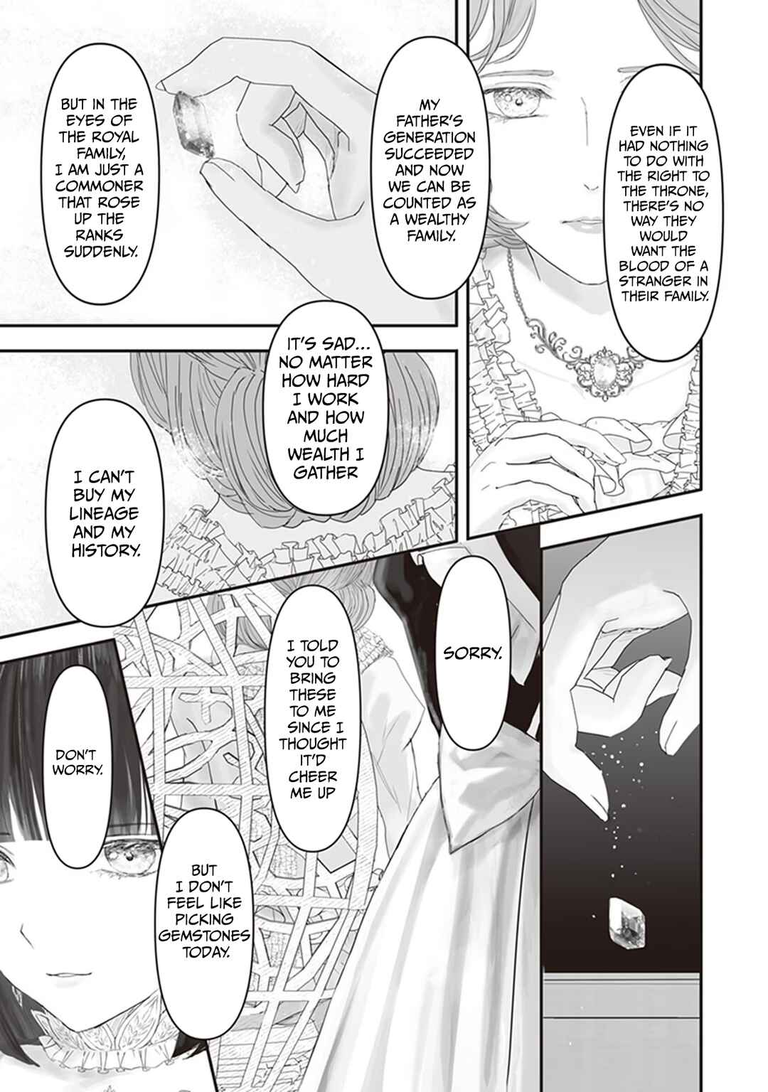 Page 24 Chapter 11 Housekishou no Maid