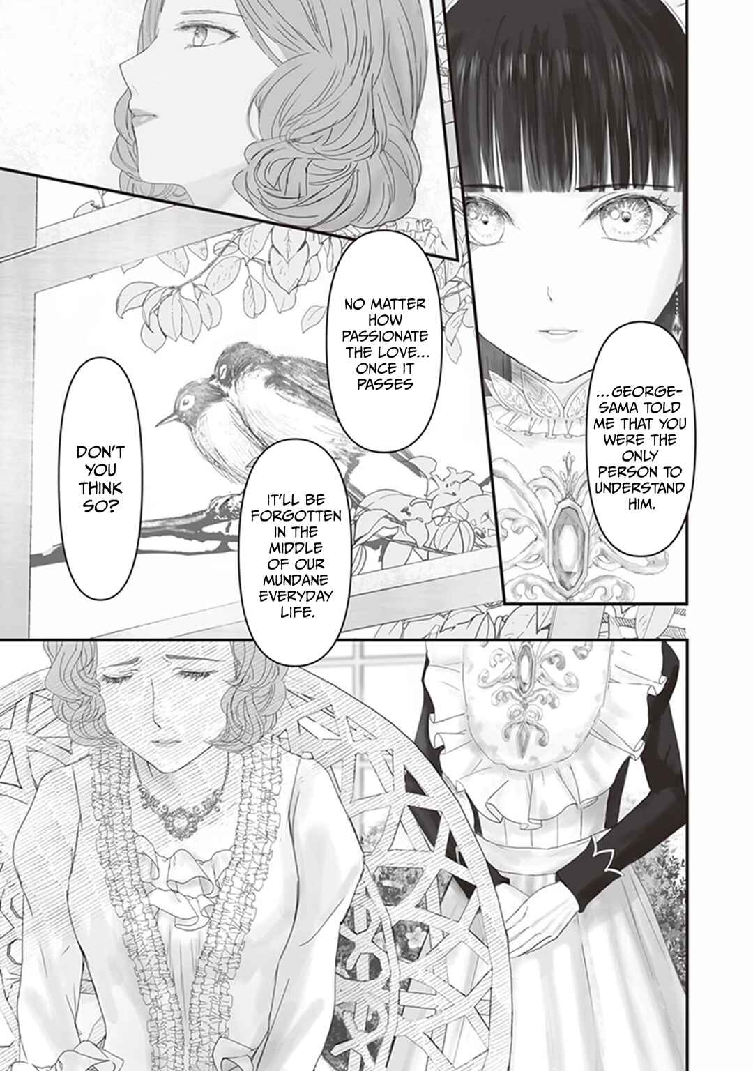Page 26 Chapter 11 Housekishou no Maid