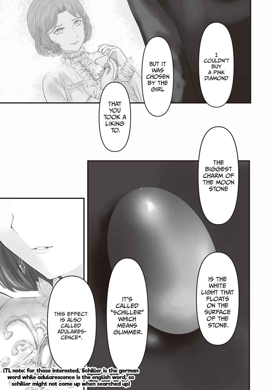 Page 34 Chapter 11 Housekishou no Maid