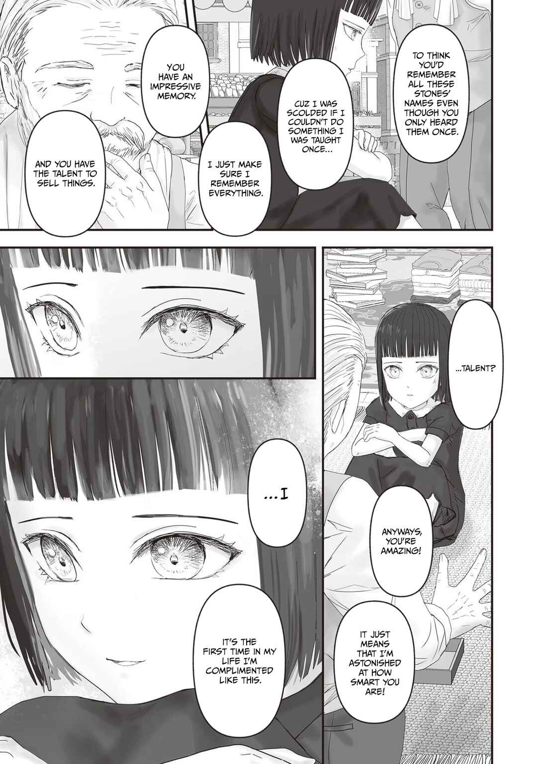 Page 10 Chapter 19 Housekishou no Maid