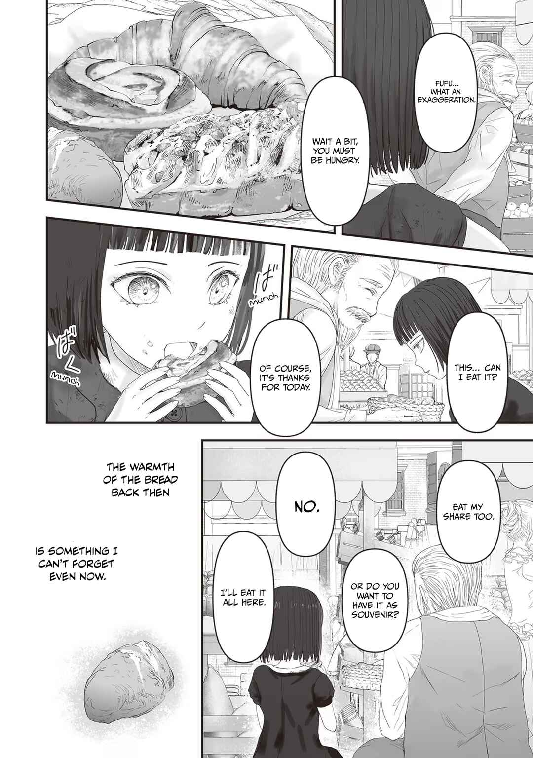 Page 11 Chapter 19 Housekishou no Maid