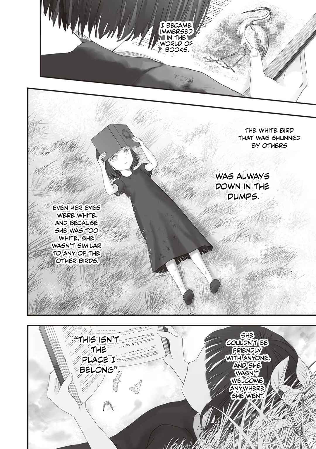 Page 13 Chapter 19 Housekishou no Maid
