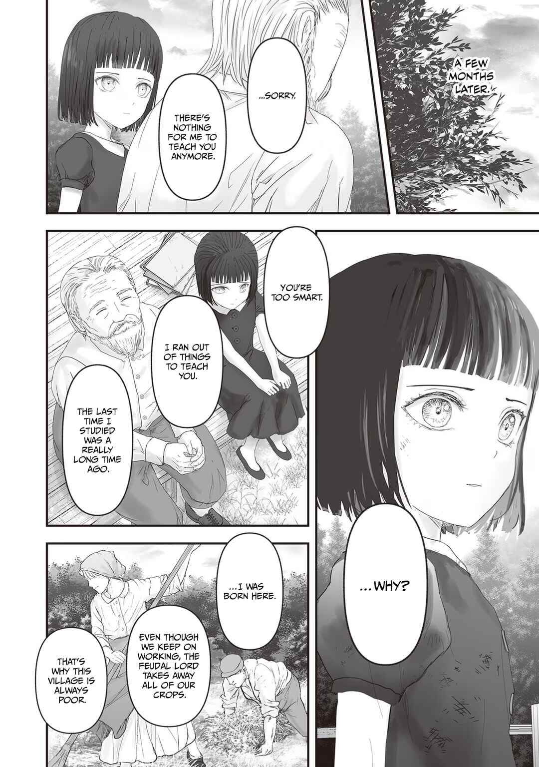 Page 15 Chapter 19 Housekishou no Maid