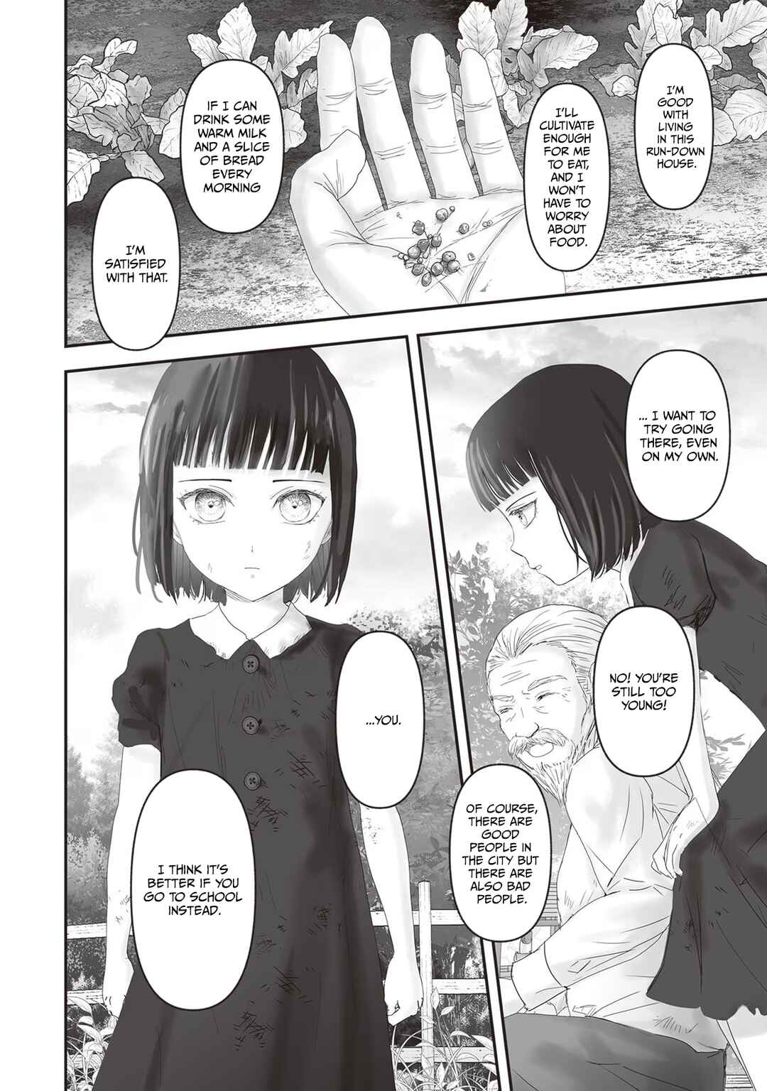 Page 17 Chapter 19 Housekishou no Maid