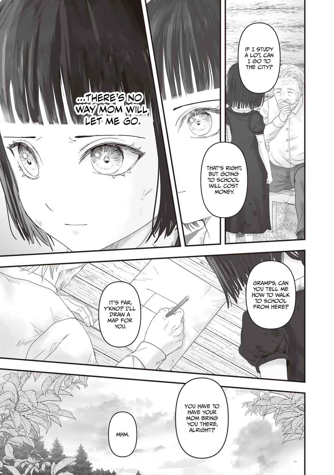 Page 18 Chapter 19 Housekishou no Maid