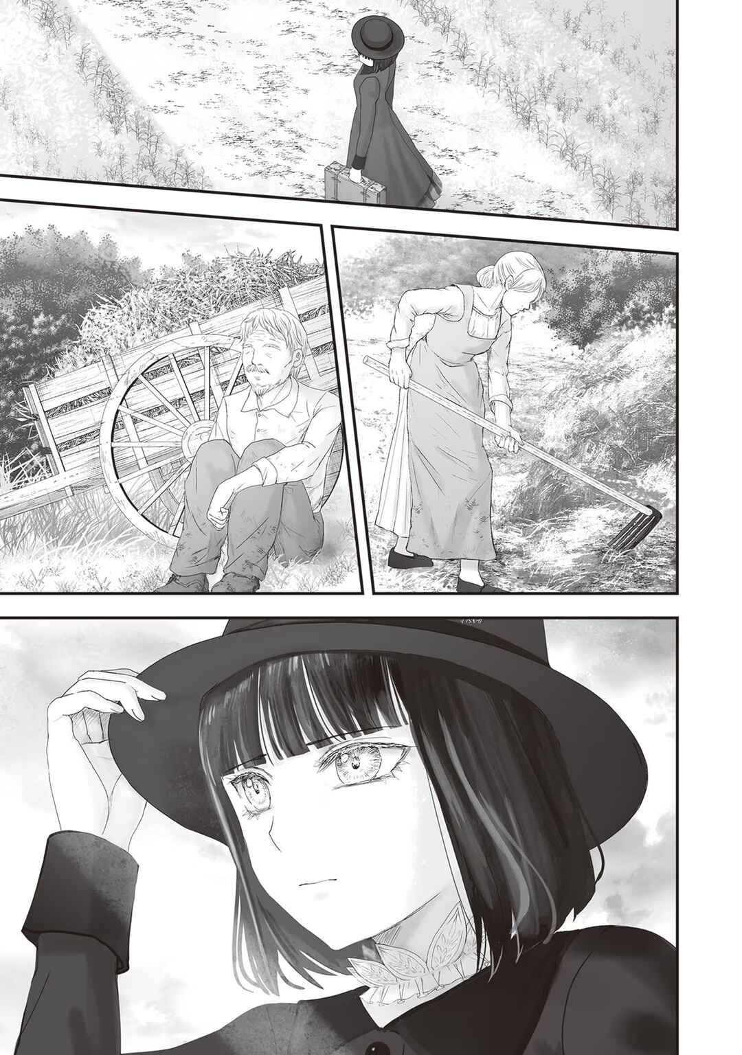 Page 22 Chapter 19 Housekishou no Maid