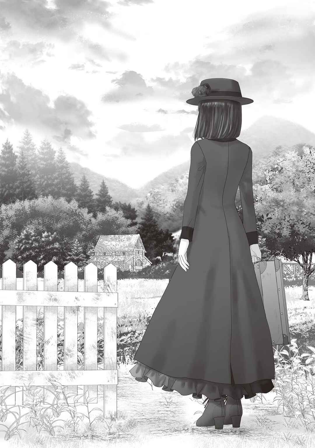 Page 23 Chapter 19 Housekishou no Maid