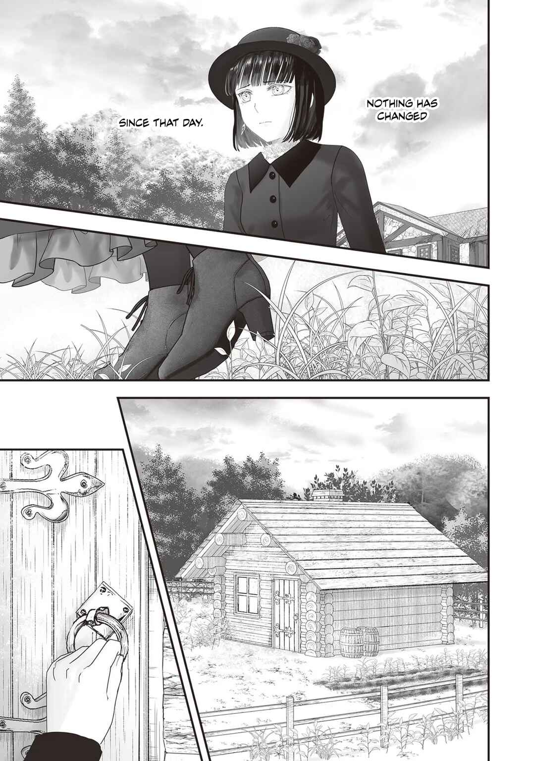 Page 24 Chapter 19 Housekishou no Maid