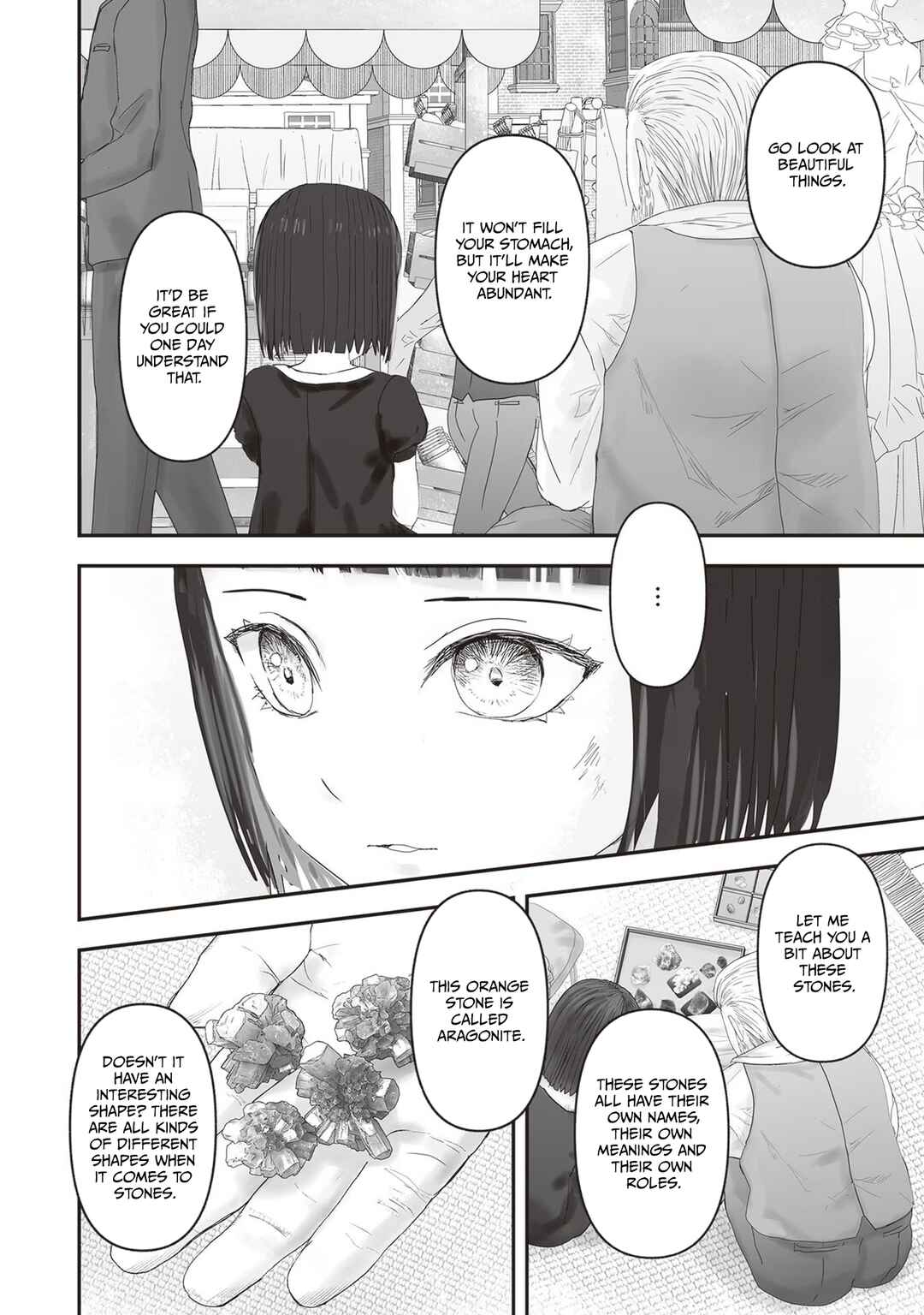 Page 3 Chapter 19 Housekishou no Maid