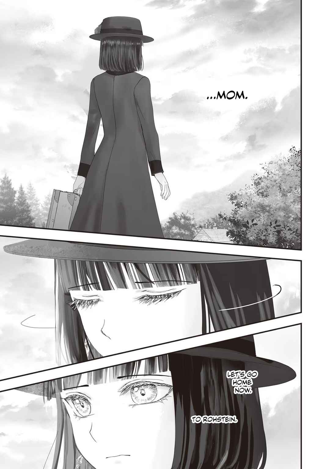 Page 38 Chapter 19 Housekishou no Maid