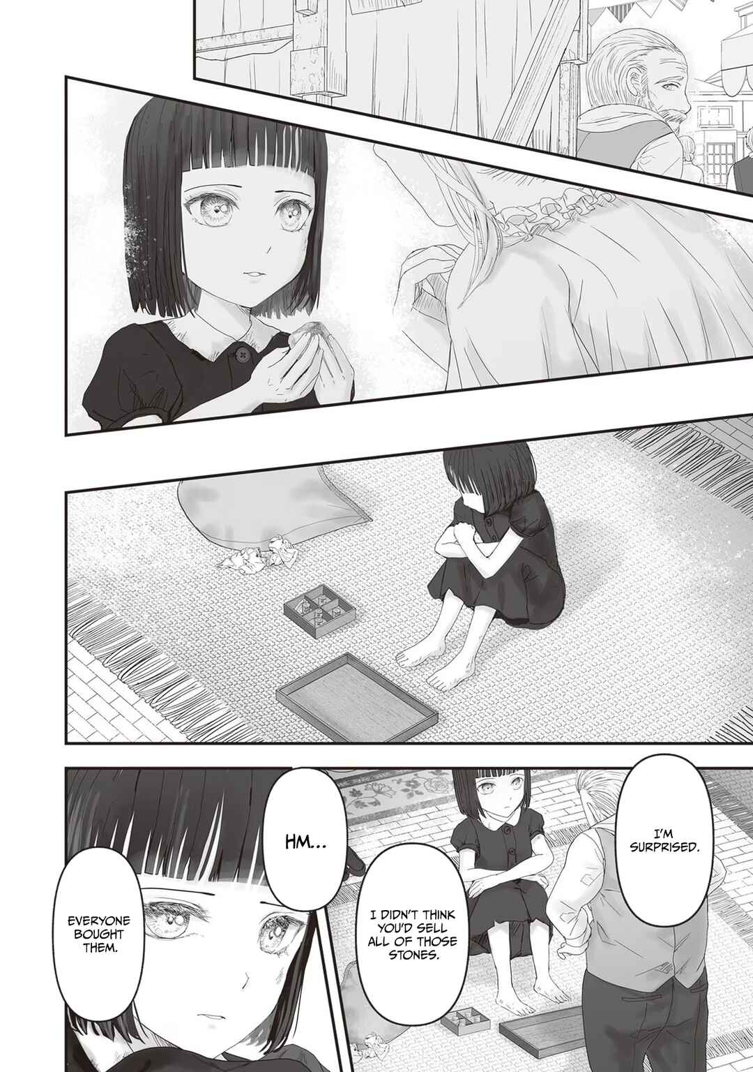 Page 9 Chapter 19 Housekishou no Maid