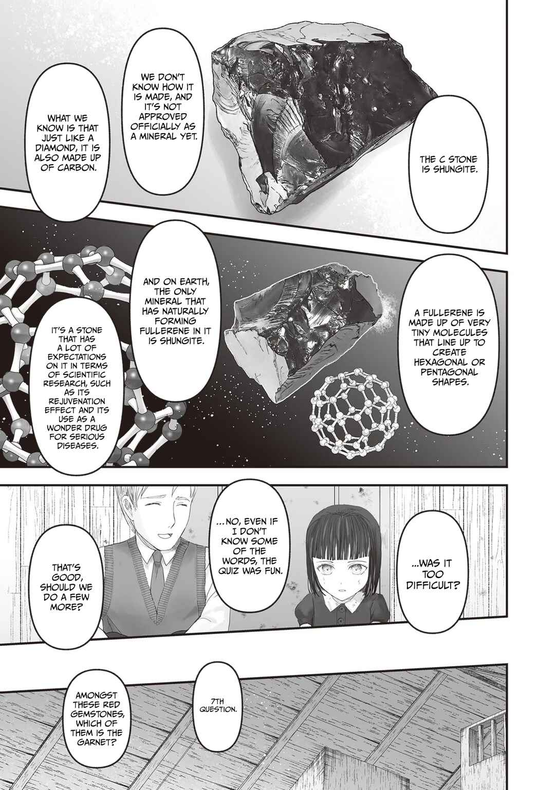 Page 23 Chapter 21 Housekishou no Maid