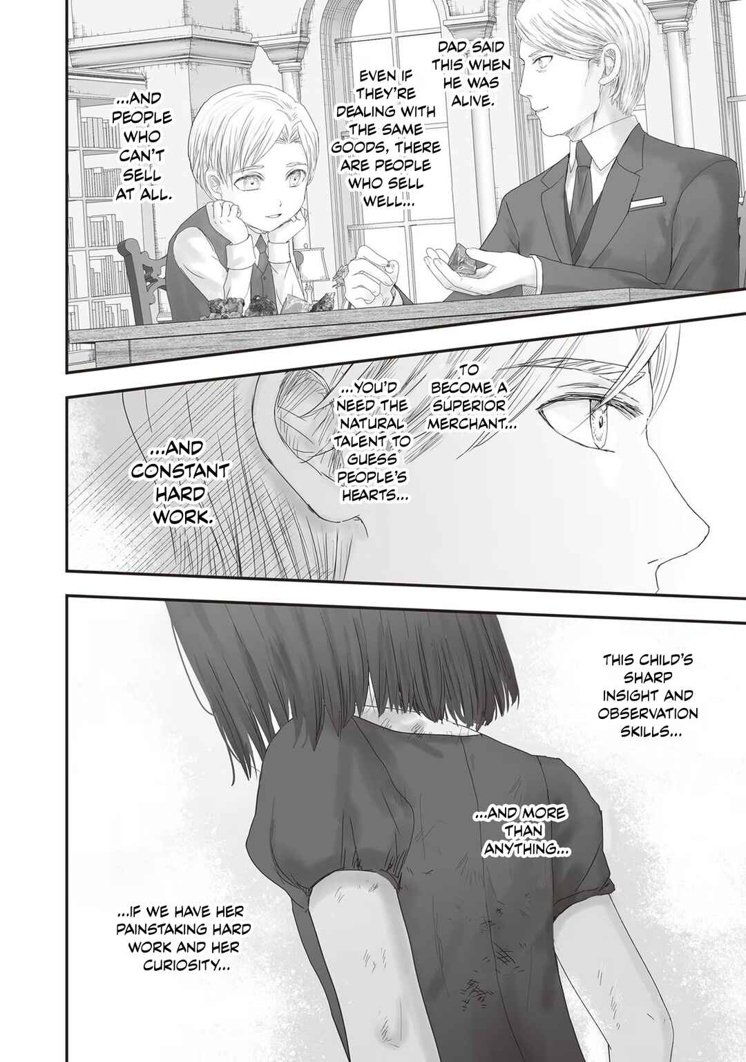 Page 26 Chapter 21 Housekishou no Maid
