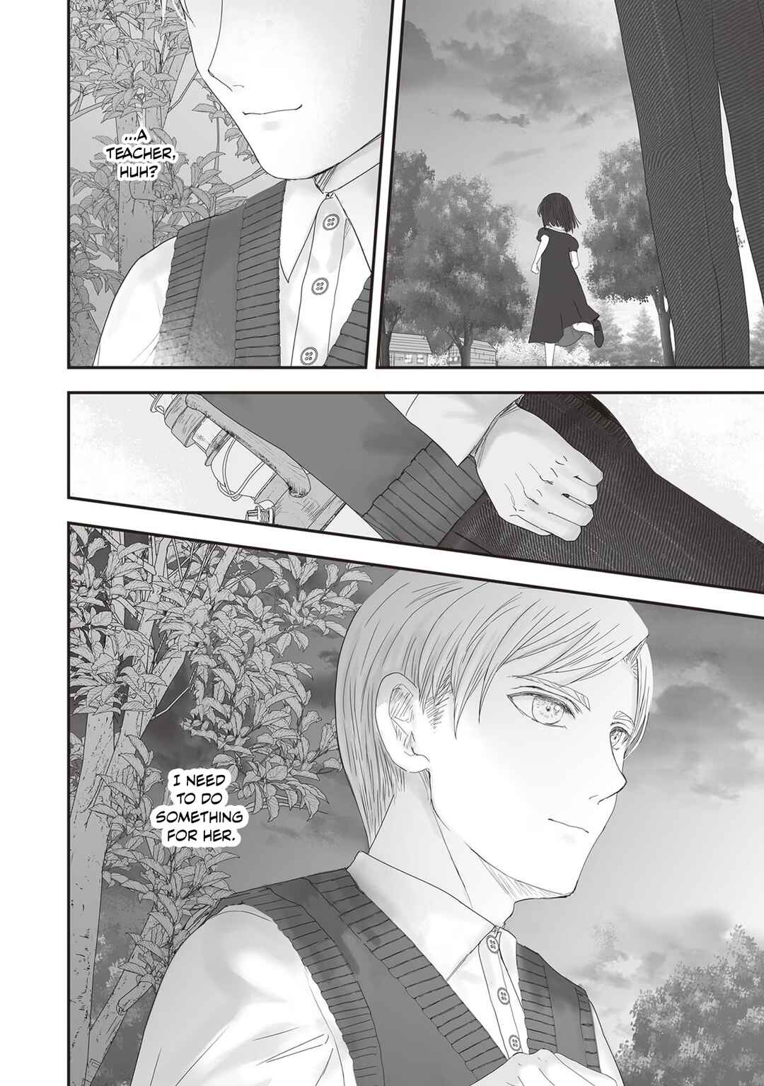 Page 30 Chapter 21 Housekishou no Maid
