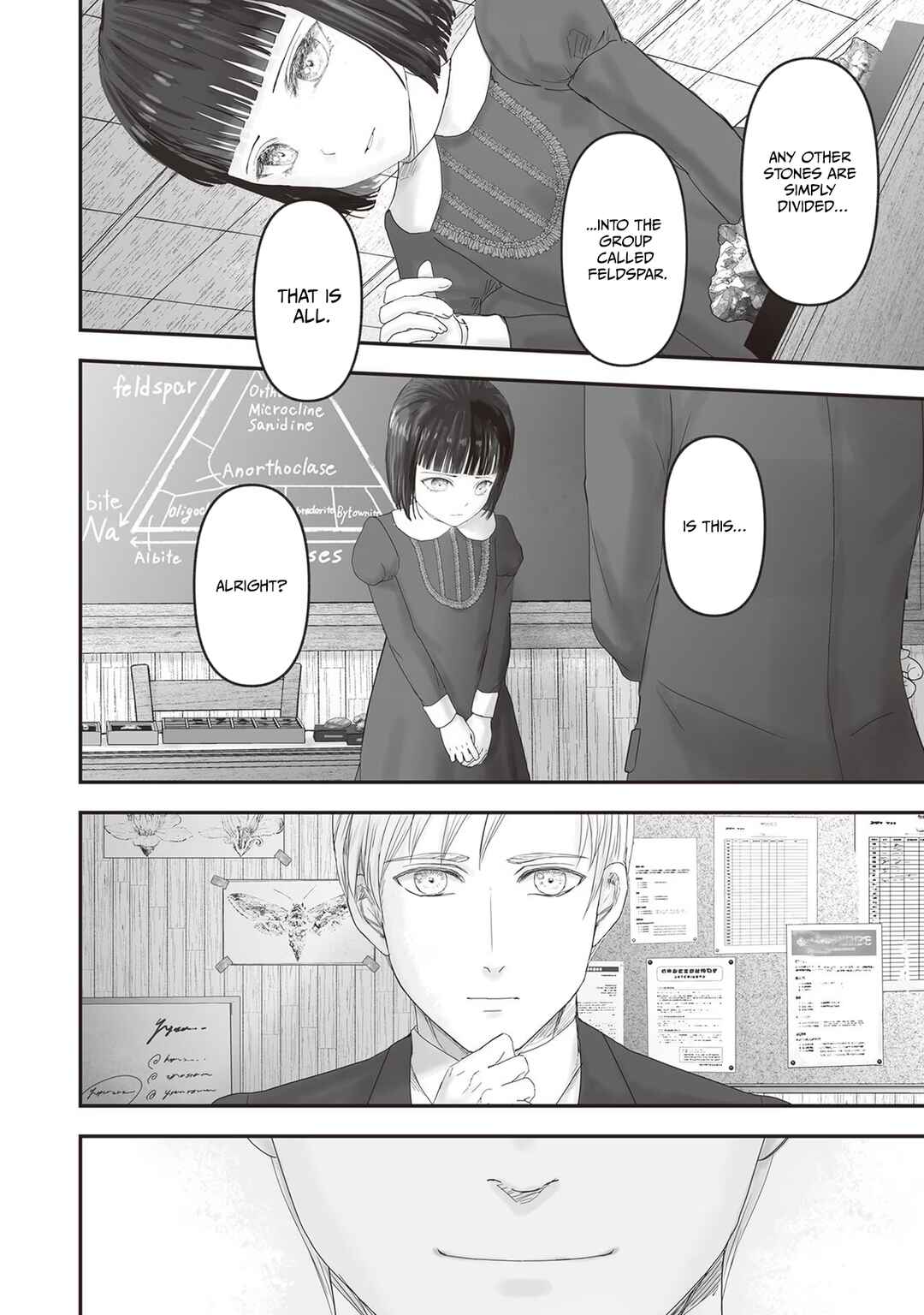 Page 44 Chapter 21 Housekishou no Maid