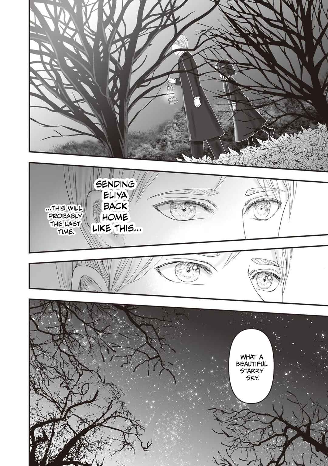 Page 52 Chapter 21 Housekishou no Maid