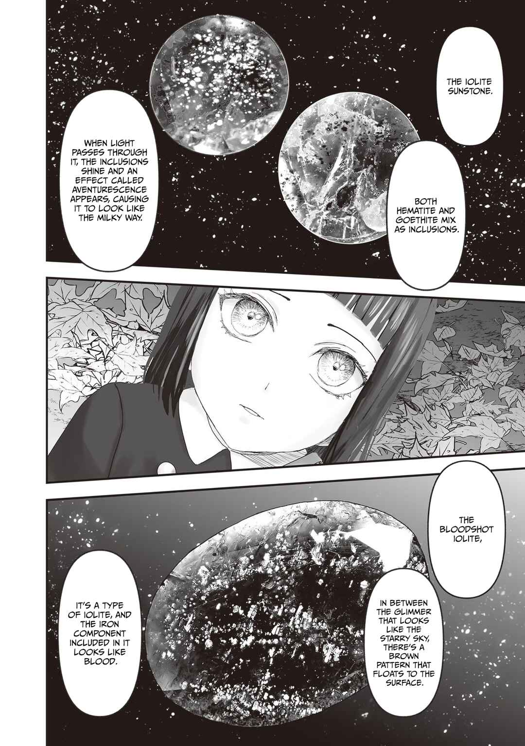 Page 54 Chapter 21 Housekishou no Maid