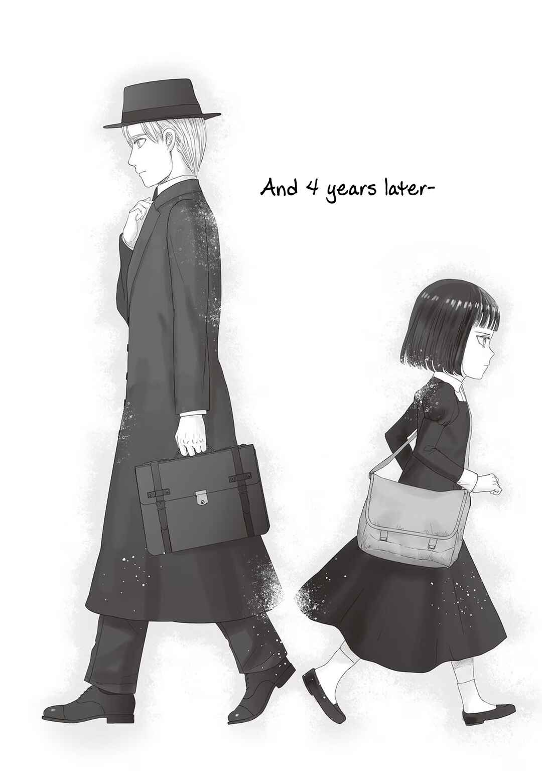 Page 60 Chapter 21 Housekishou no Maid