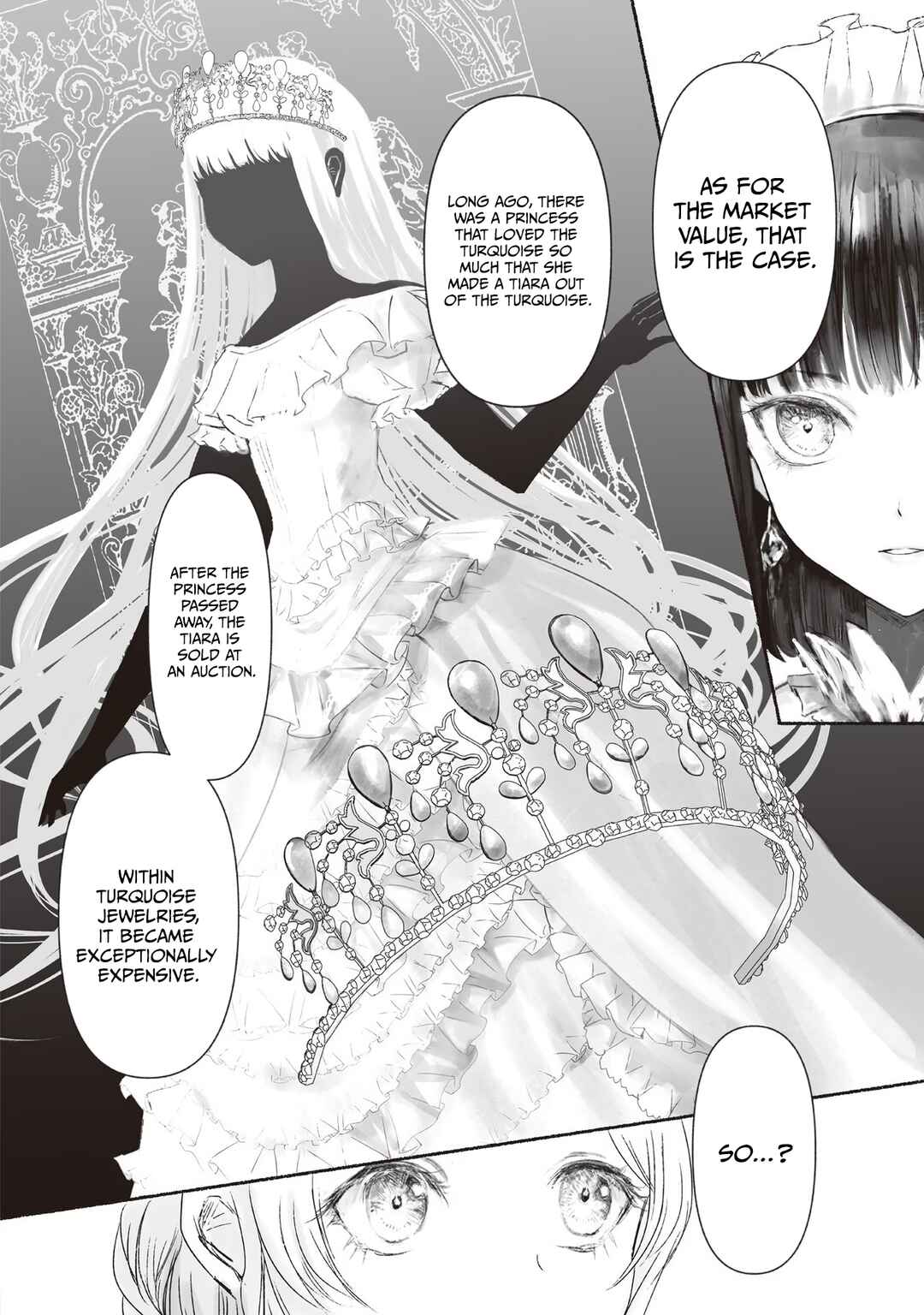 Page 11 Chapter 2 Housekishou no Maid