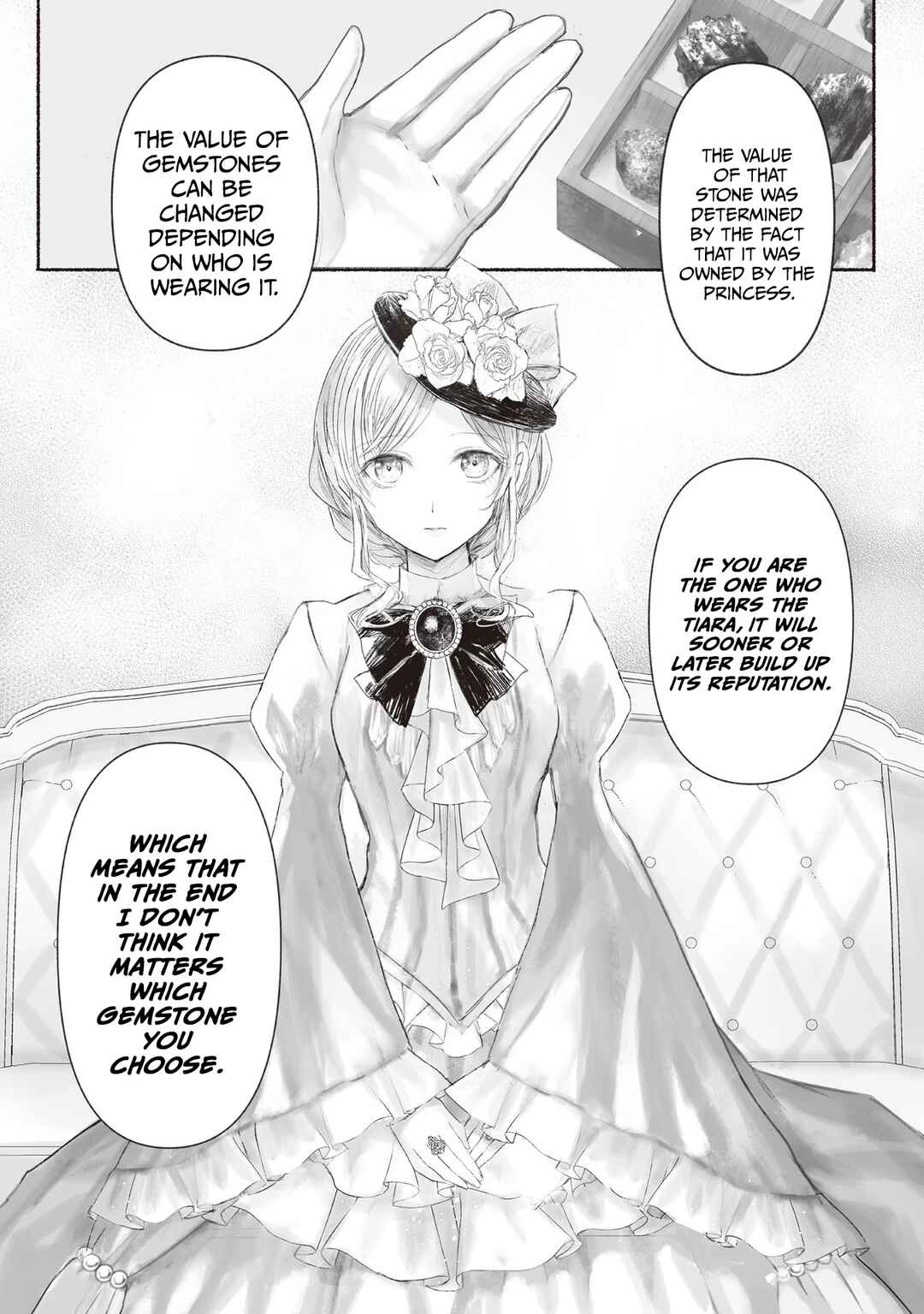 Page 12 Chapter 2 Housekishou no Maid